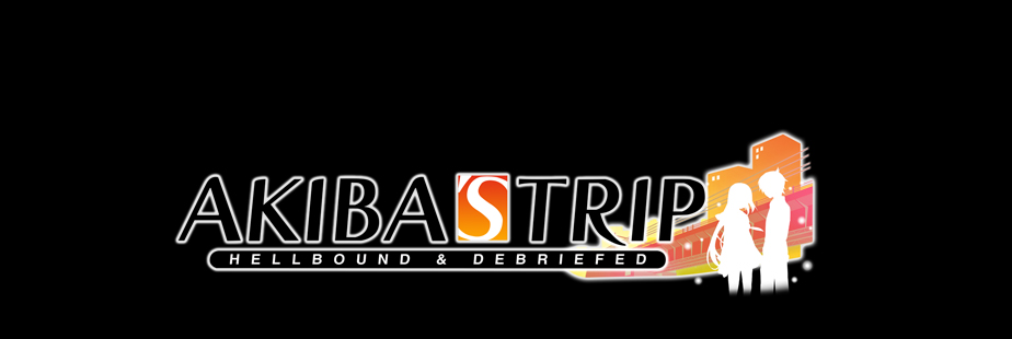 Akiba's Trip: Hellbound & Debriefed